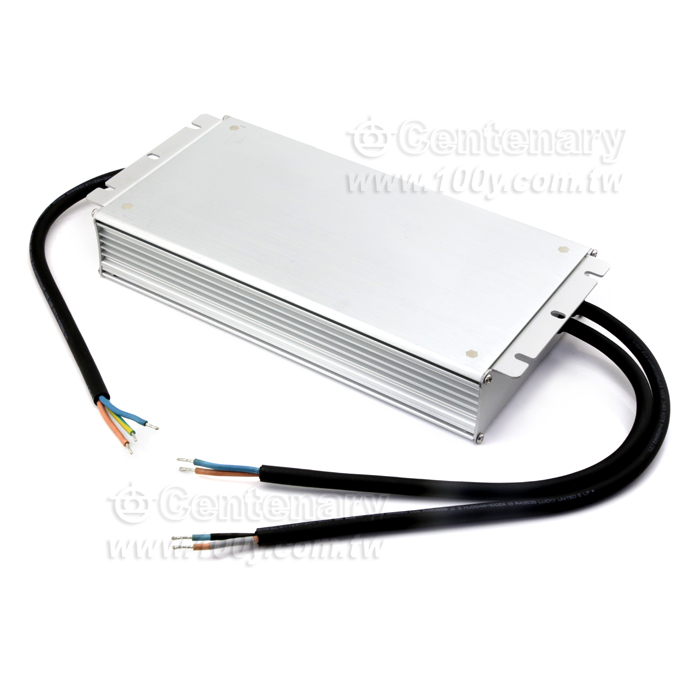 480W/48V/10A LED電源供應器 - 88200 產品圖片
