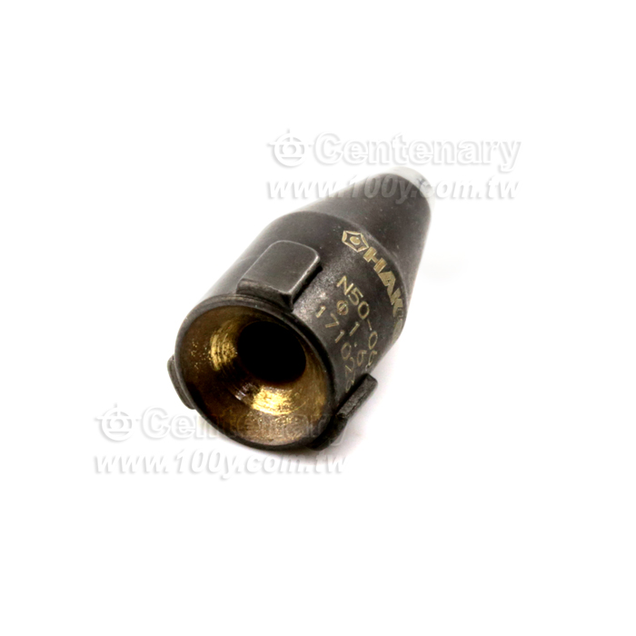 Desoldering Iron Tip - 103348 Product Image
