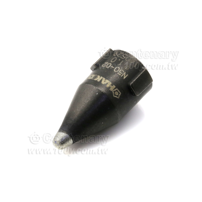 Desoldering Iron Tip - 103347 Product Image