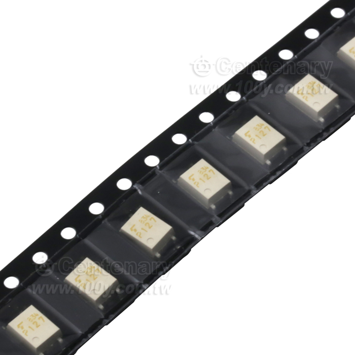 TOSHIBA  SOP4 - 126617 產品圖片