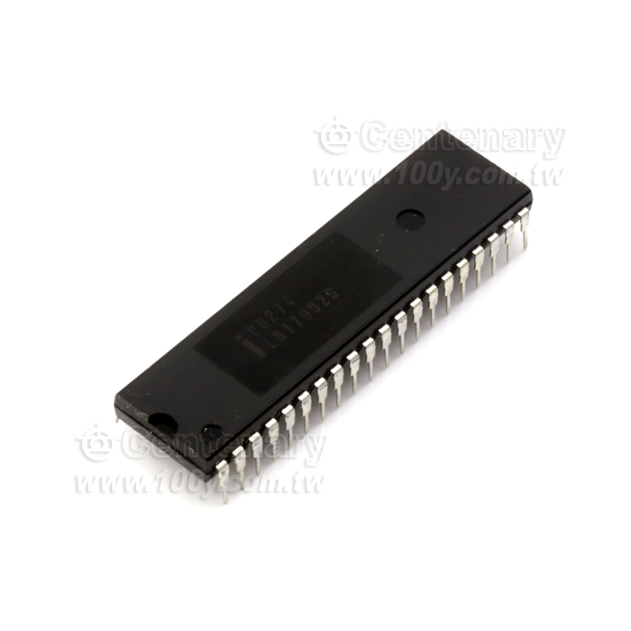 INTEL DIP-40 - 126607 產品圖片