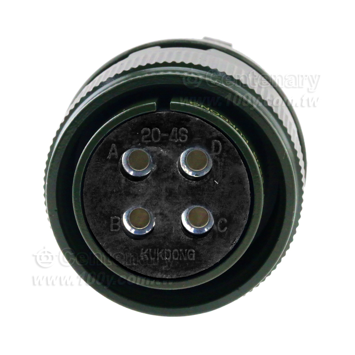 90° Angle Plug - 118920 Product Image