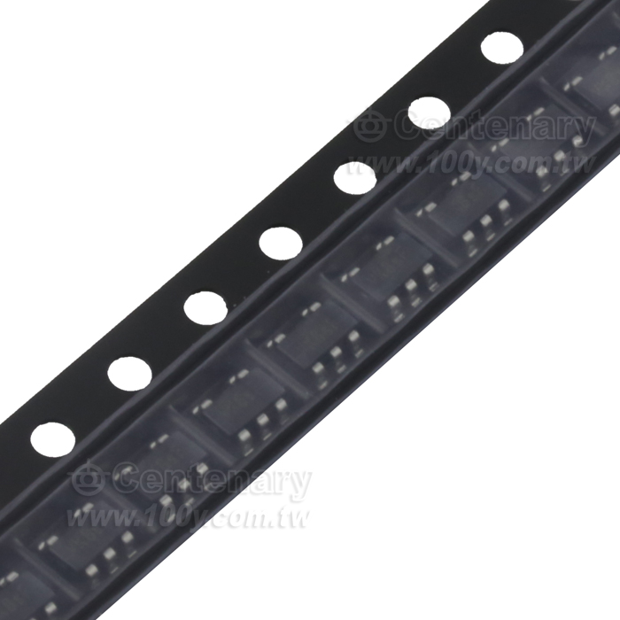 600mA, Low Quiescent Current Fast Transient Low Dropout Linear Regulator - 101978 Product Image