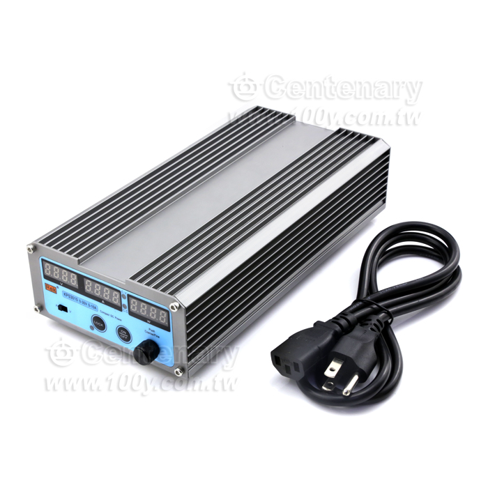 Digital DC Power Supply - 125994 Product Image