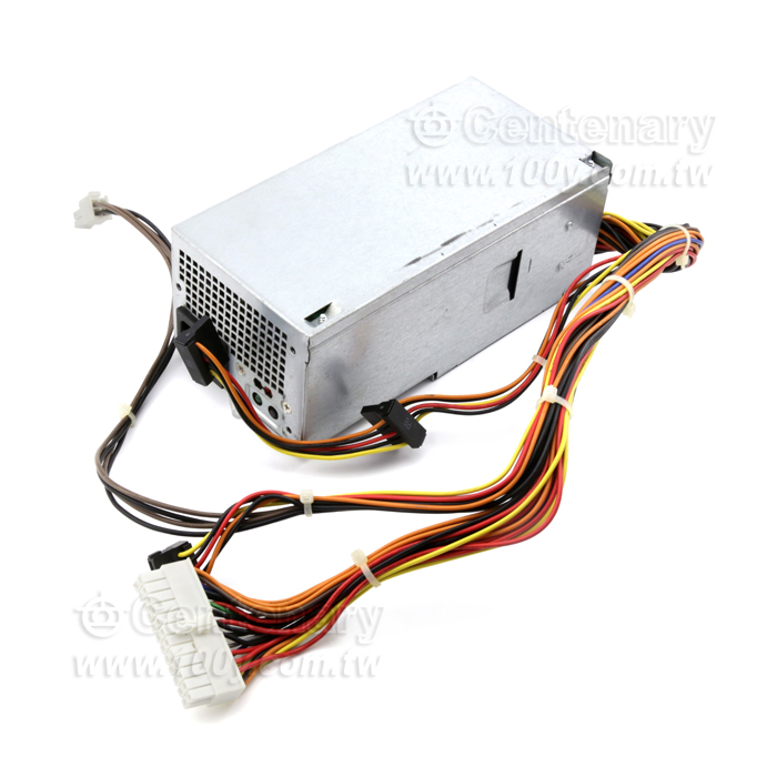 Dell_PC Power  Supply - 126520 Product Image