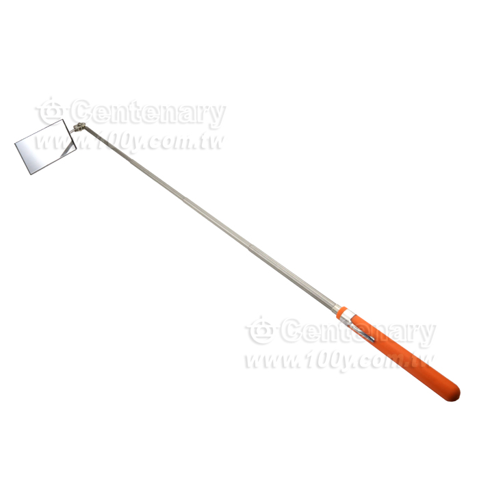 伸縮鏡(方型反射鏡) 50*90mm - 119938 產品圖片