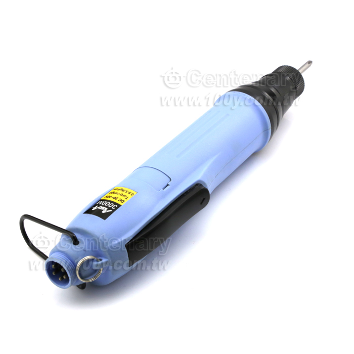 Low Voltage DC Electric Screwdriver - 48201 Product Image