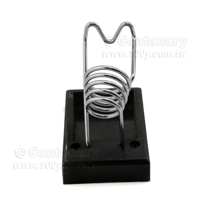 Chrome iron frame - 126238 Product Image
