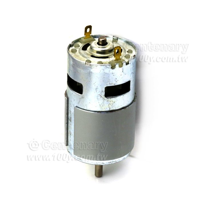 D軸24V-12000轉 - 126480 產品圖片