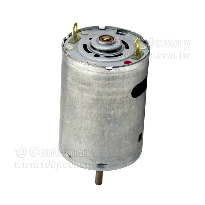 6~18V-  直流馬達-直流電機 - 126484 產品圖片