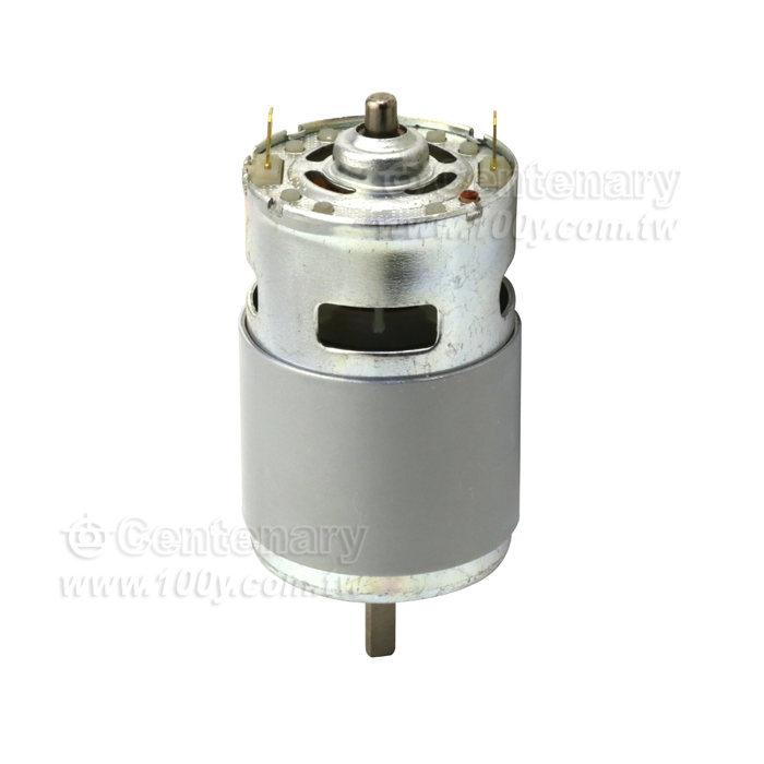 D軸12V-12000轉 - 126482 產品圖片