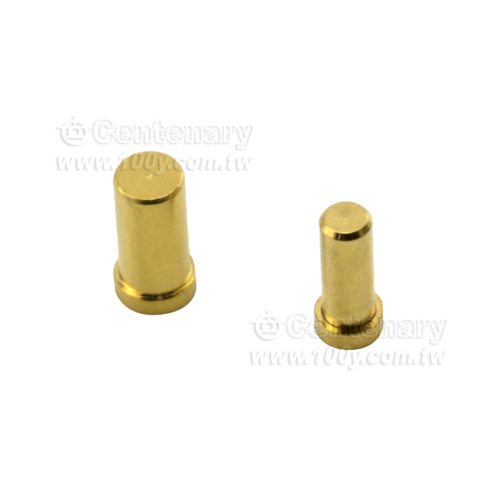 1.5mm 鍍金爪簧插孔-感測器晶振插座 - 123067 產品圖片