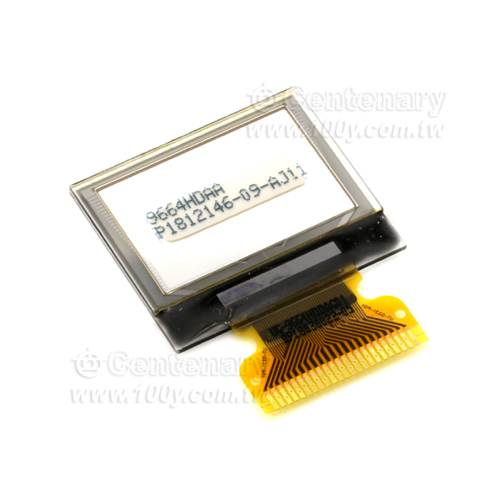 SSD1331  顏色 RGB 彩色 - 121252 產品圖片