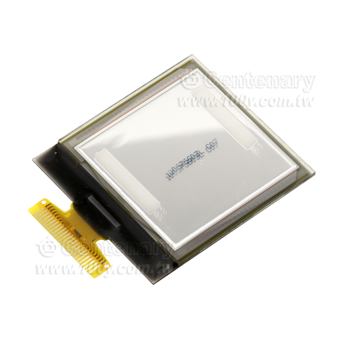 OLED模組 128x128-- SSD1327 - 121254 產品圖片