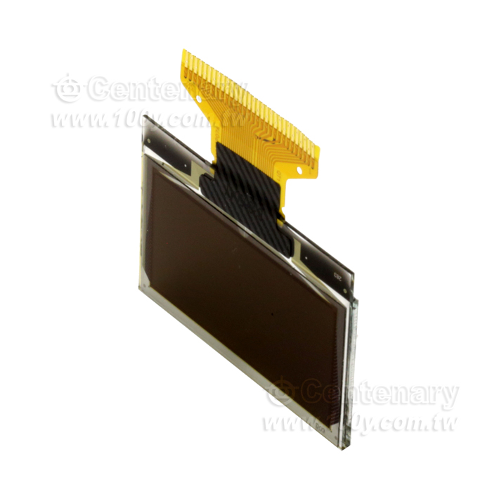 OLED  128*64 白色 SSD1106 - 121251 產品圖片
