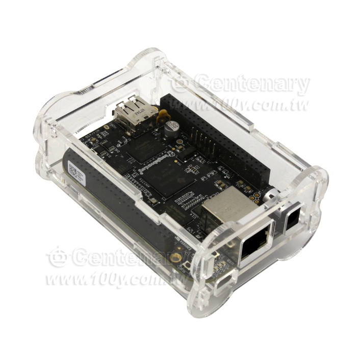 BeagleBone Black/BB Black 外殼 - 119594 產品圖片