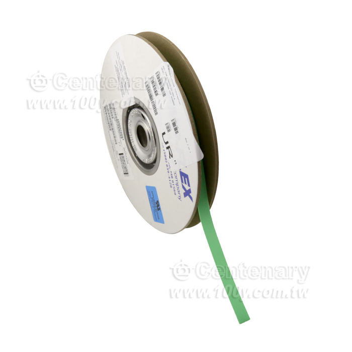 耐高溫排線10P - 104804 產品圖片