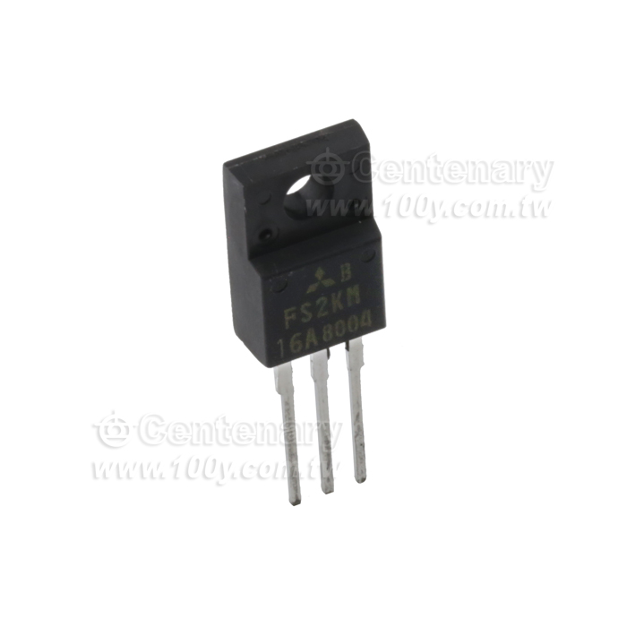 MIT TO-220 - 126957 Product Image
