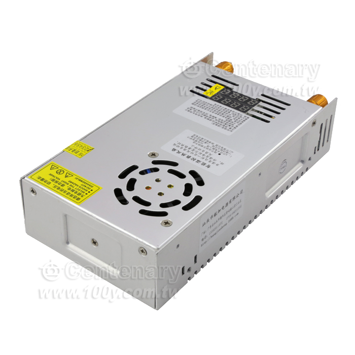 Switching power supply - 127220 Product Image