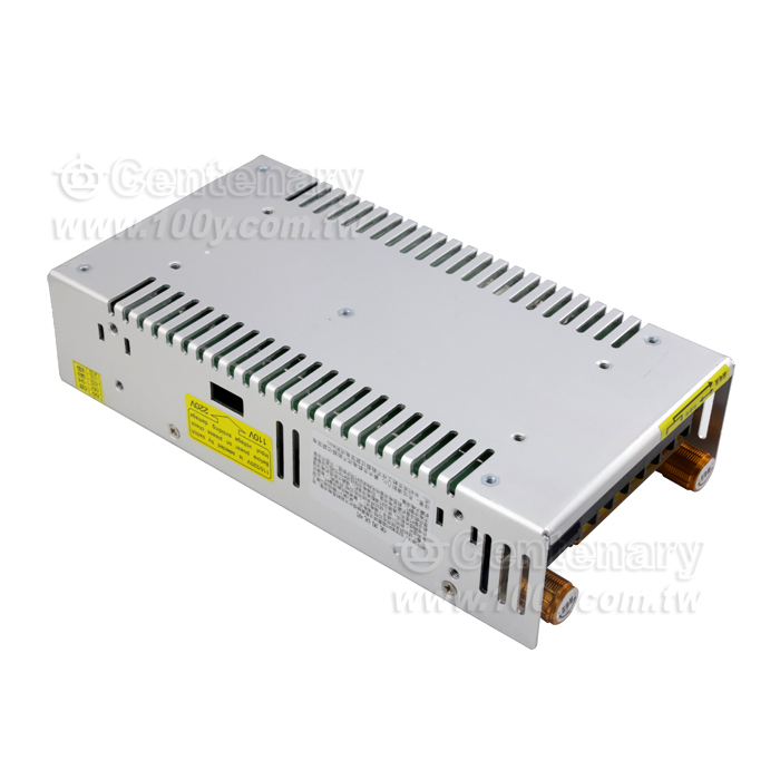 Switching power supply - 127218 Product Image