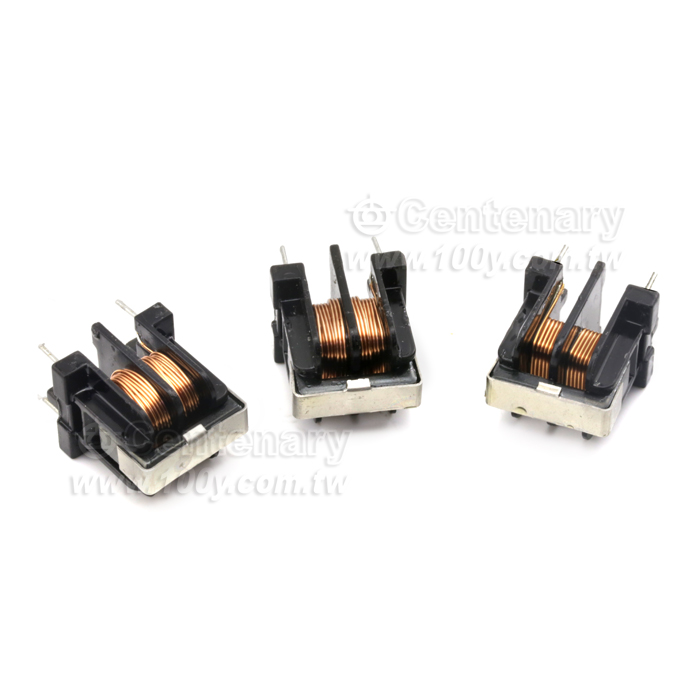 Common Mode Inductor - 138348 Product Image