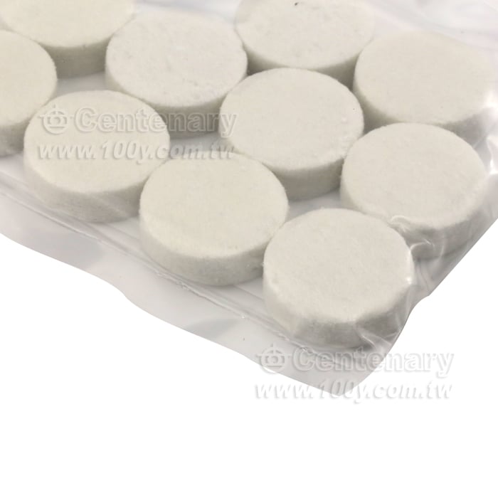 Ceramic Paper Filter-L  FOR:HAKKO-808/802/809 - 127254 Product Image