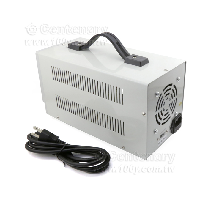 DC Power Supply - 126273 Product Image