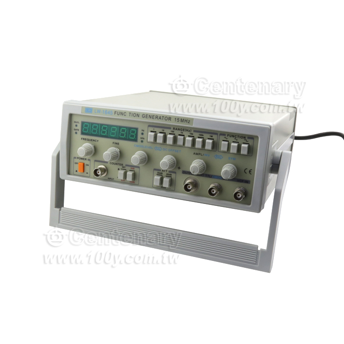 Waveform Generator - 126276 Product Image
