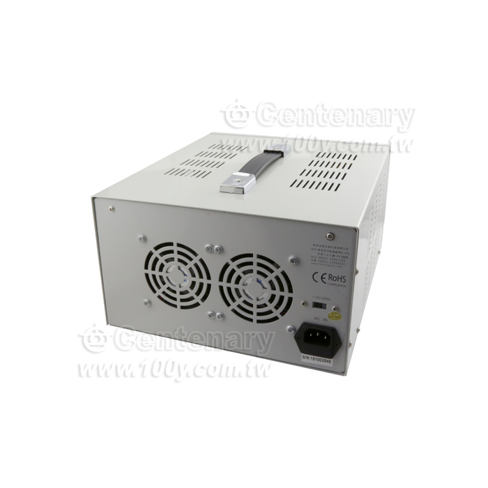 DC Power Supply - 126270 Product Image