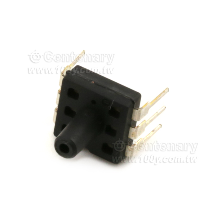 氣體壓力/血壓計傳感器 貼片直插41KPa - 126847 Product Image