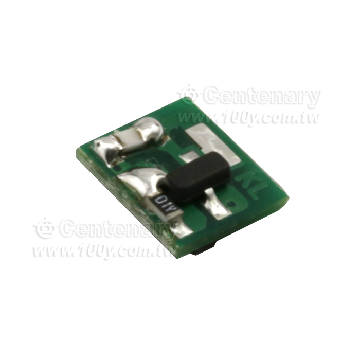 635nm 60mW board - 126889 Product Image