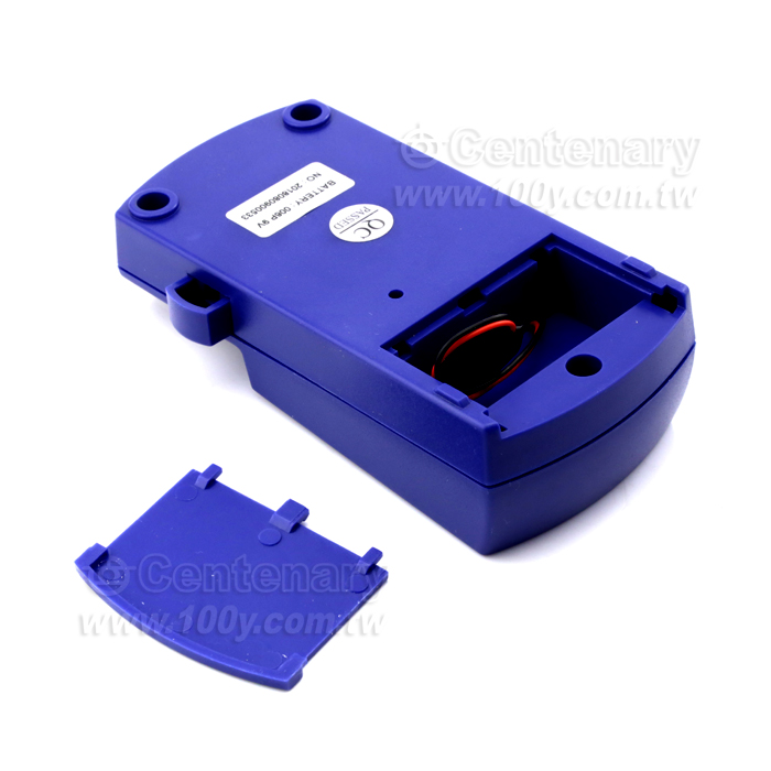 Free Stand Thermometer And Probe - 126772 Product Image