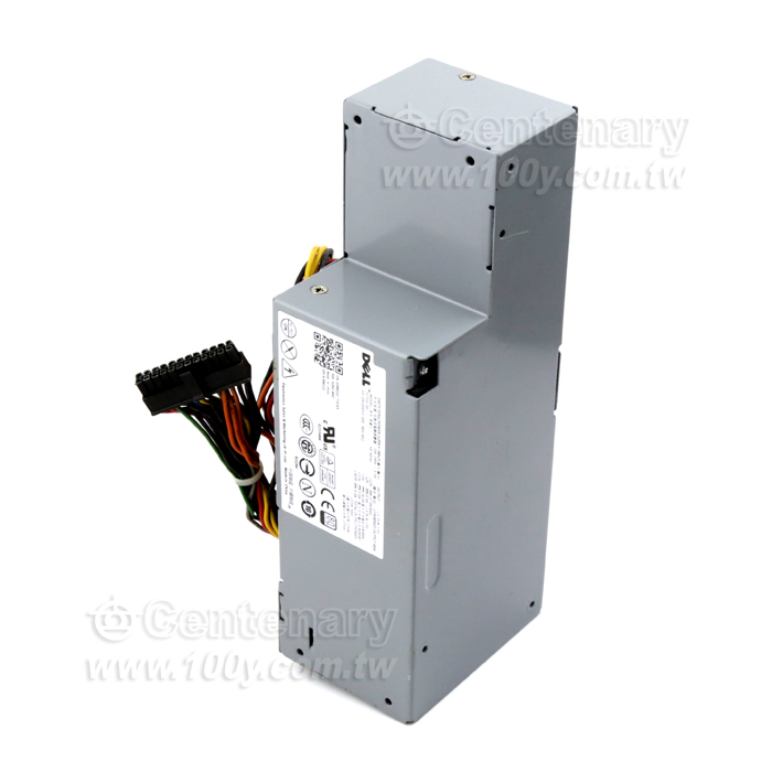 Desktop computer power supply - 126701 Product Image