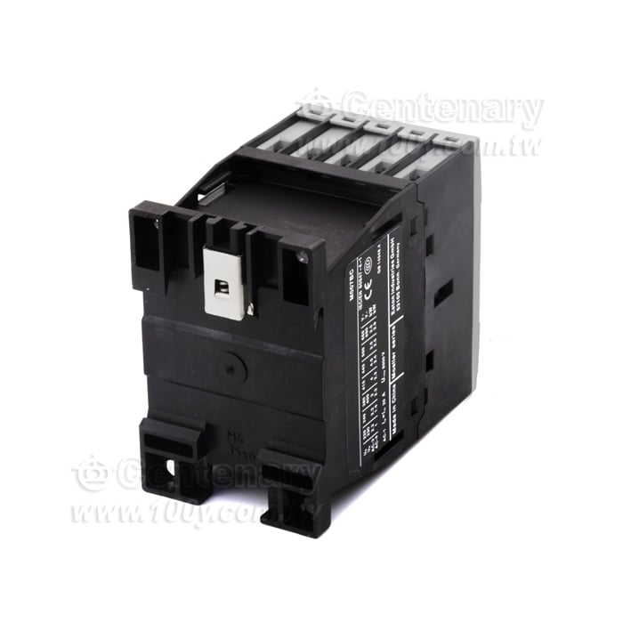 EATON_Magnetic Contactors - 126930 Product Image