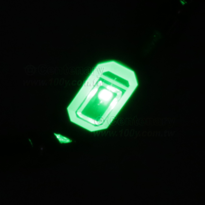 5730 SMD LED 綠色 5.7*3.0mm - 127056 產品圖片