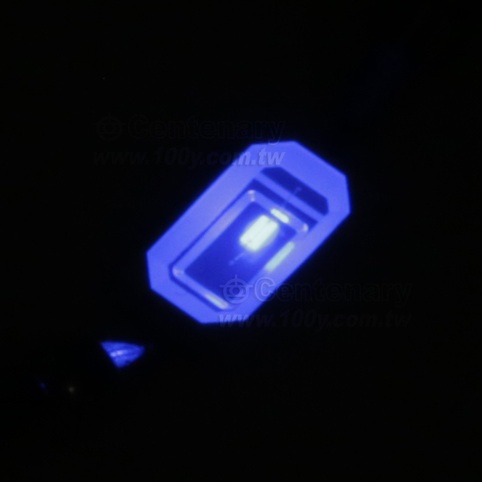 5730 SMD LED 藍色 5.7*3.0mm - 127055 產品圖片