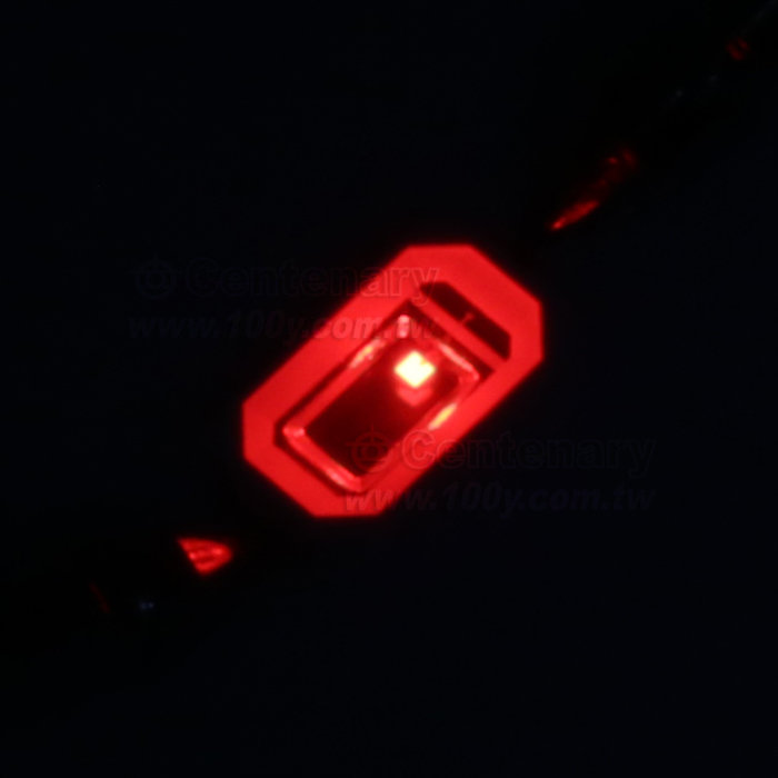5730 SMD LED 紅光 5.7*3.0mm - 127052 產品圖片