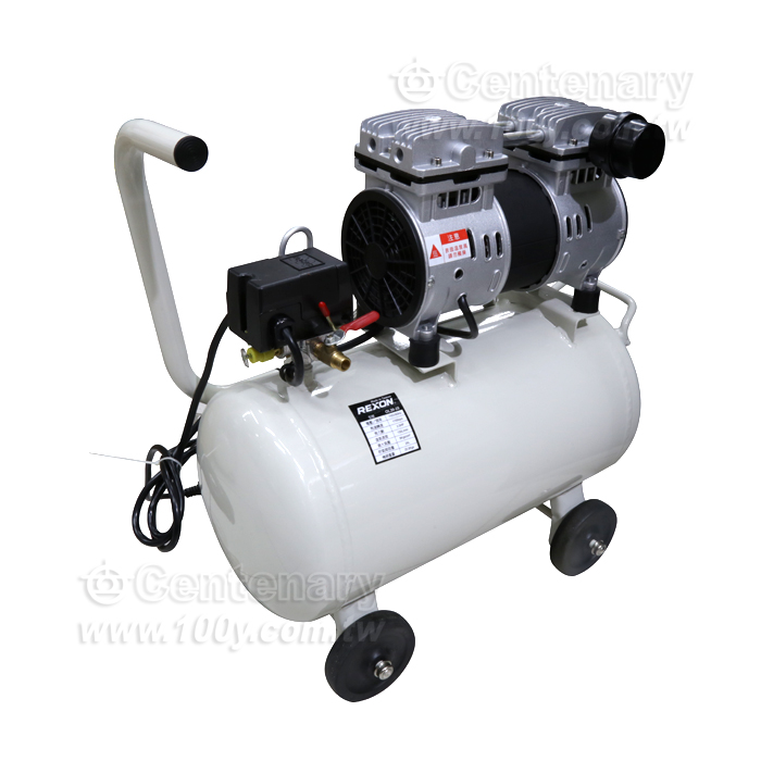 無油式靜電空壓機 110V - 102796 產品圖片