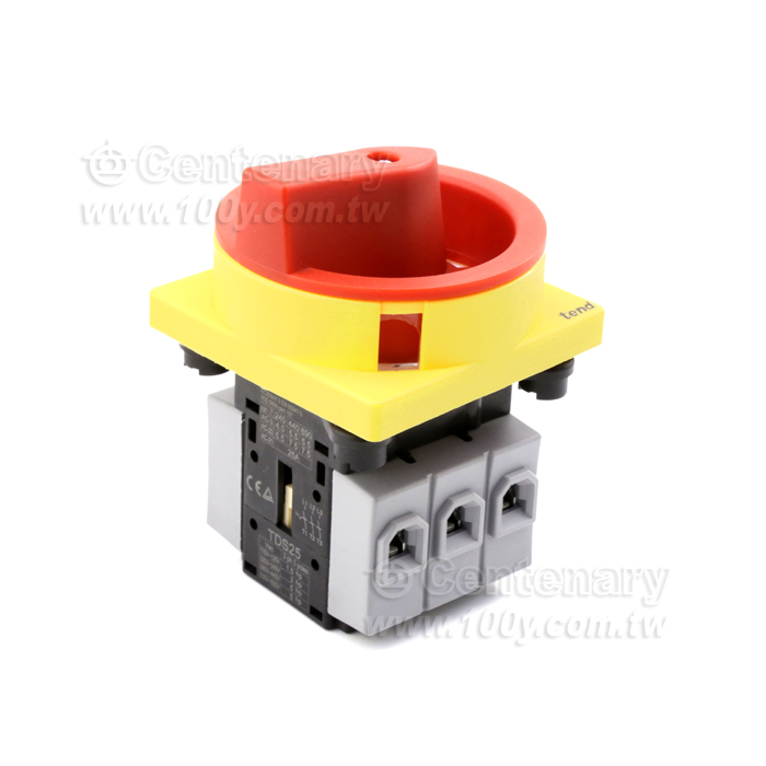 Main Switch - 127401 Product Image