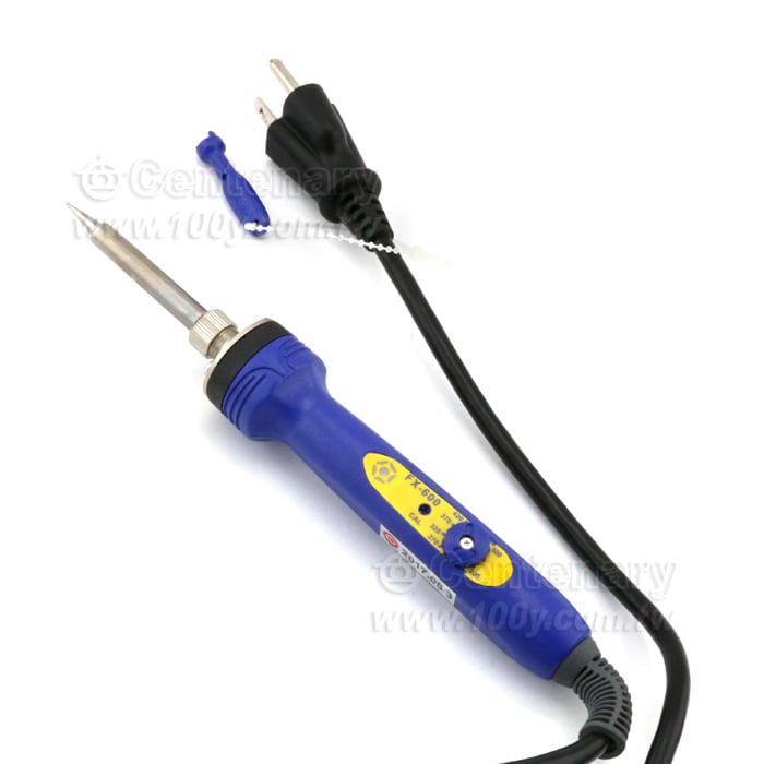 調溫烙鐵 110V - 125297 產品圖片