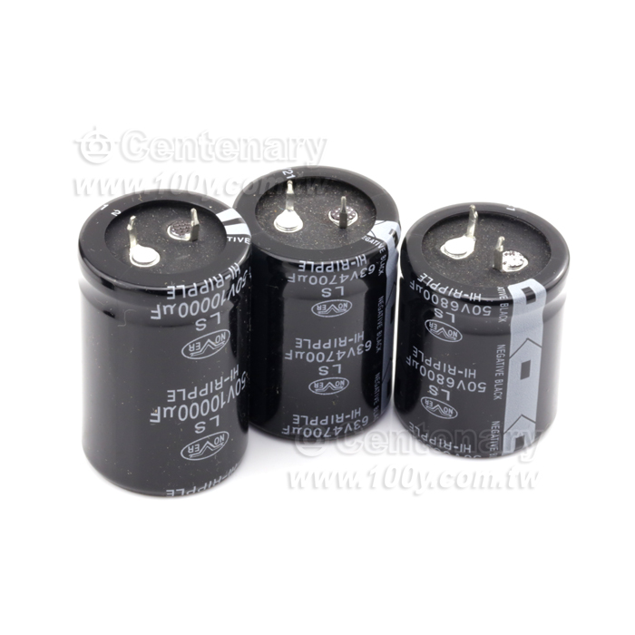 LS-6800uF/50V - 69470 產品圖片