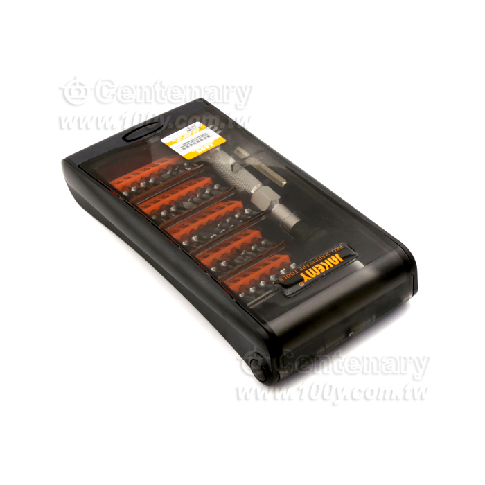 JAKEMY_38 in 1 Electronic Model Tool Set - 124499 Product Image