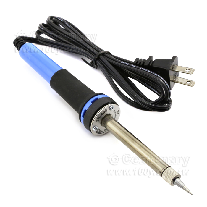 Soldering Iron - 124341 Product Image
