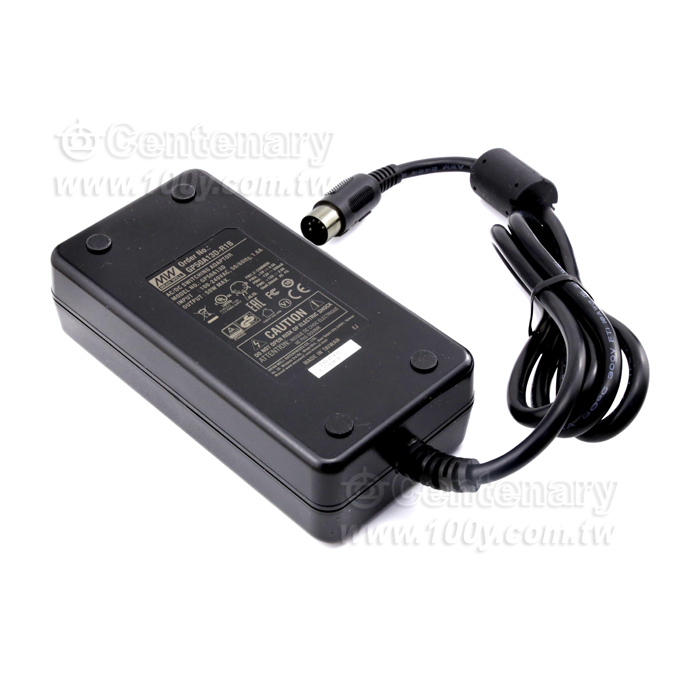 5V4A,12V2A,-12V0.5A(DIN5pin) - 127336 產品圖片