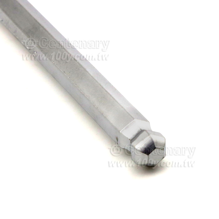 Inch Ball Hex Wrench - 124656 Product Image