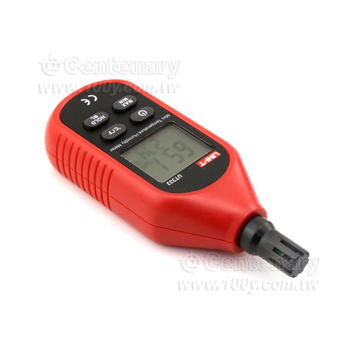 Thermometer - 126637 Product Image