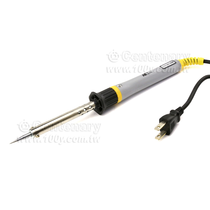 AE膠柄電烙鐵 60W/110V - 125229 產品圖片