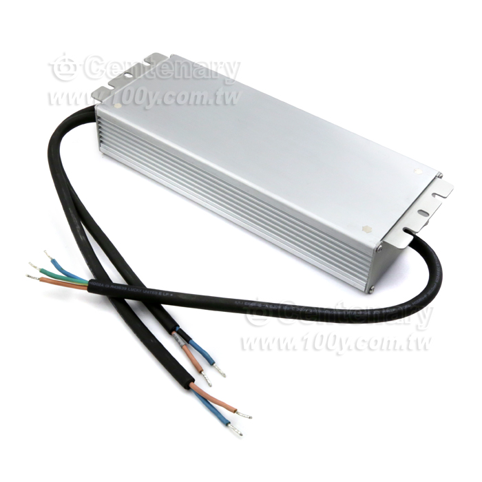 320W Single Output Switching Power Supply - 90922 Product Image