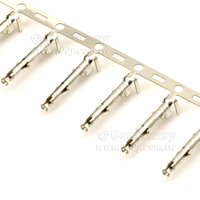 EL系列 母針 20-16AWG - 81890 產品圖片