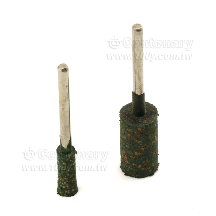 芝麻磨頭-圓柱形-5mm - 126382 產品圖片